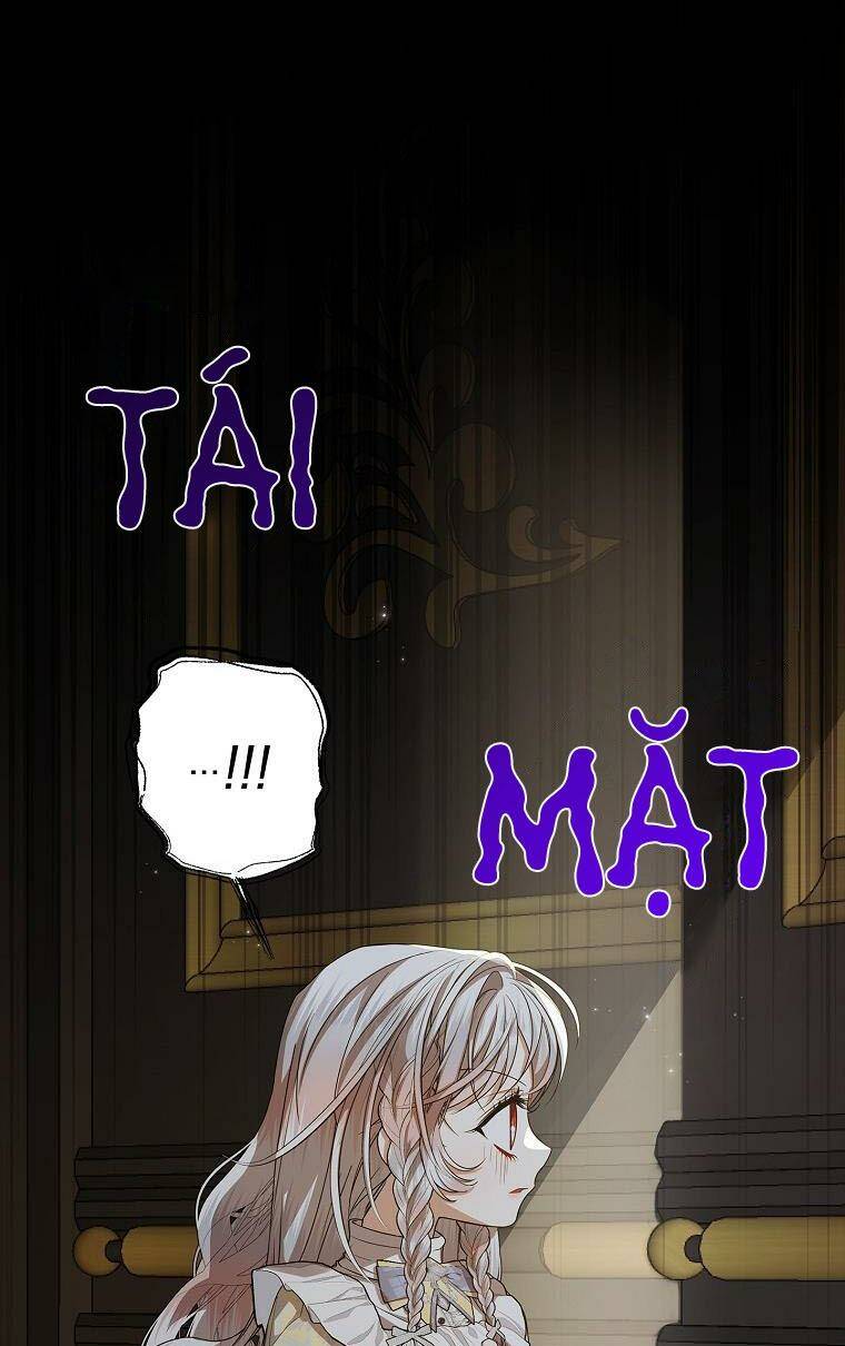 Nhận Nuôi Người Cha Phản Diện - Chapter 42 - Page 38