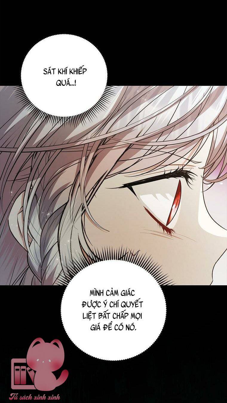 Nhận Nuôi Người Cha Phản Diện - Chapter 42 - Page 40