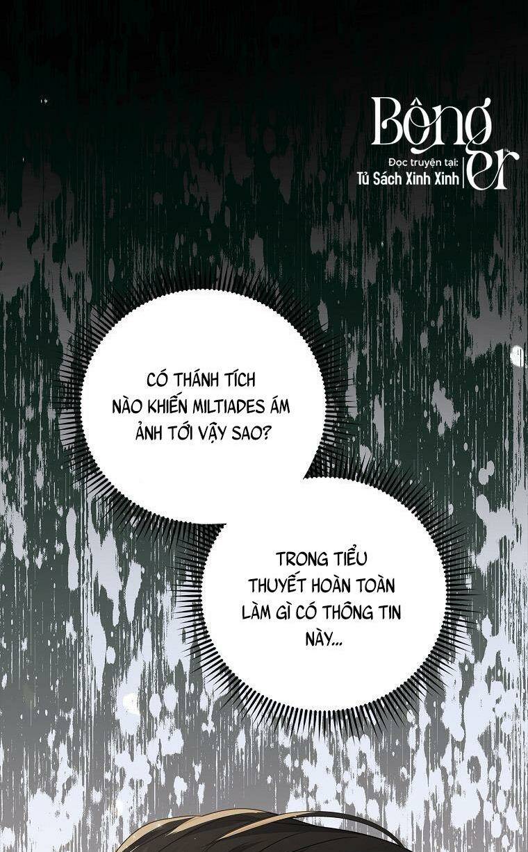 Nhận Nuôi Người Cha Phản Diện - Chapter 42 - Page 41