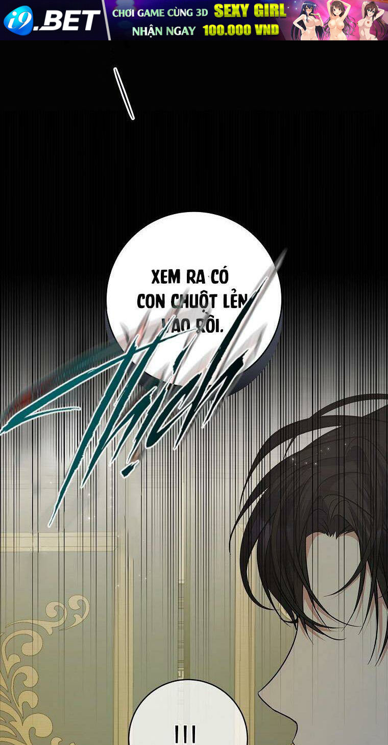 Nhận Nuôi Người Cha Phản Diện - Chapter 42 - Page 44