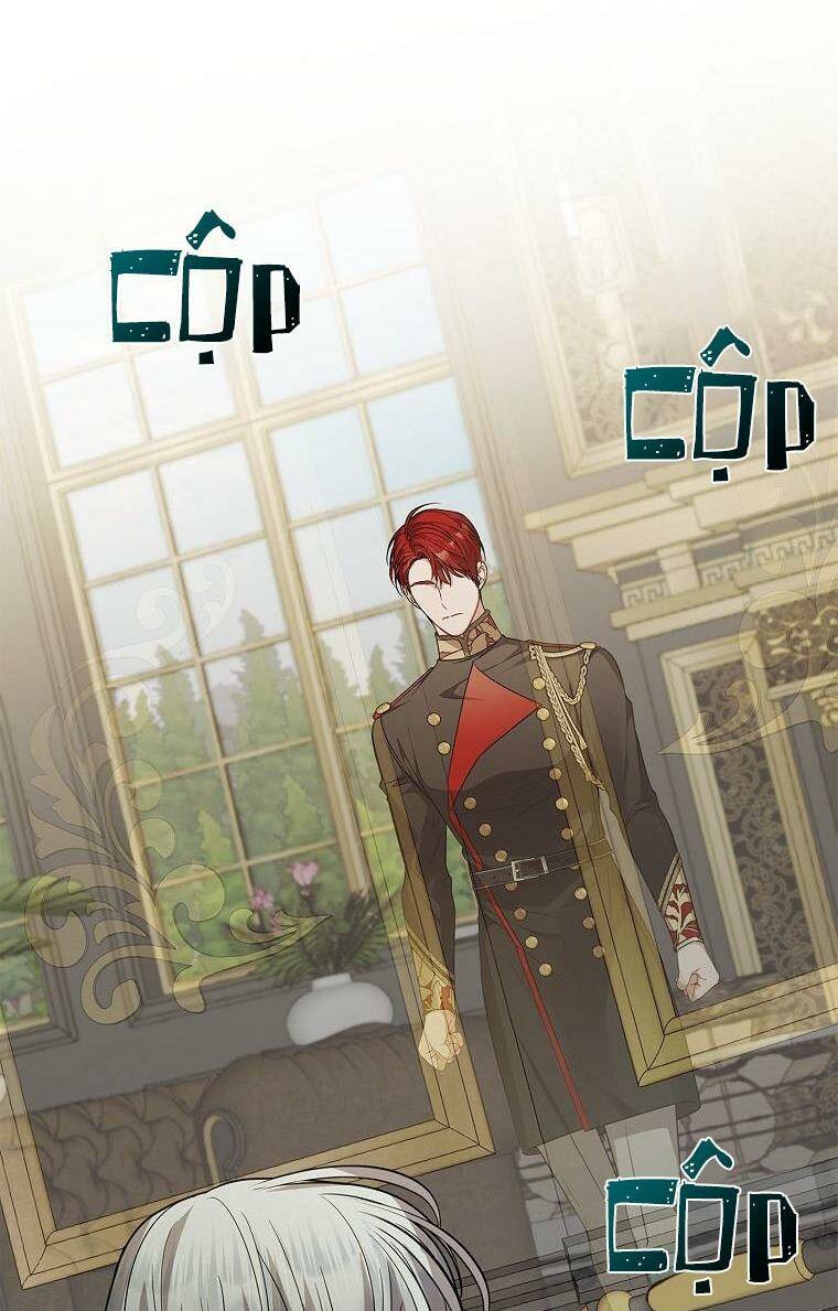 Nhận Nuôi Người Cha Phản Diện - Chapter 42 - Page 47