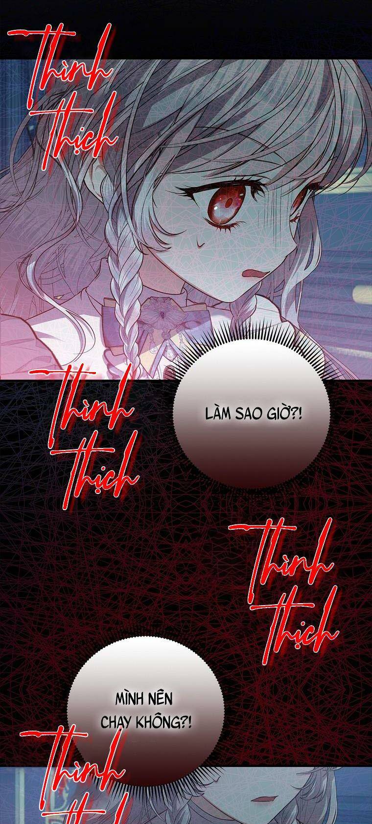 Nhận Nuôi Người Cha Phản Diện - Chapter 42 - Page 49