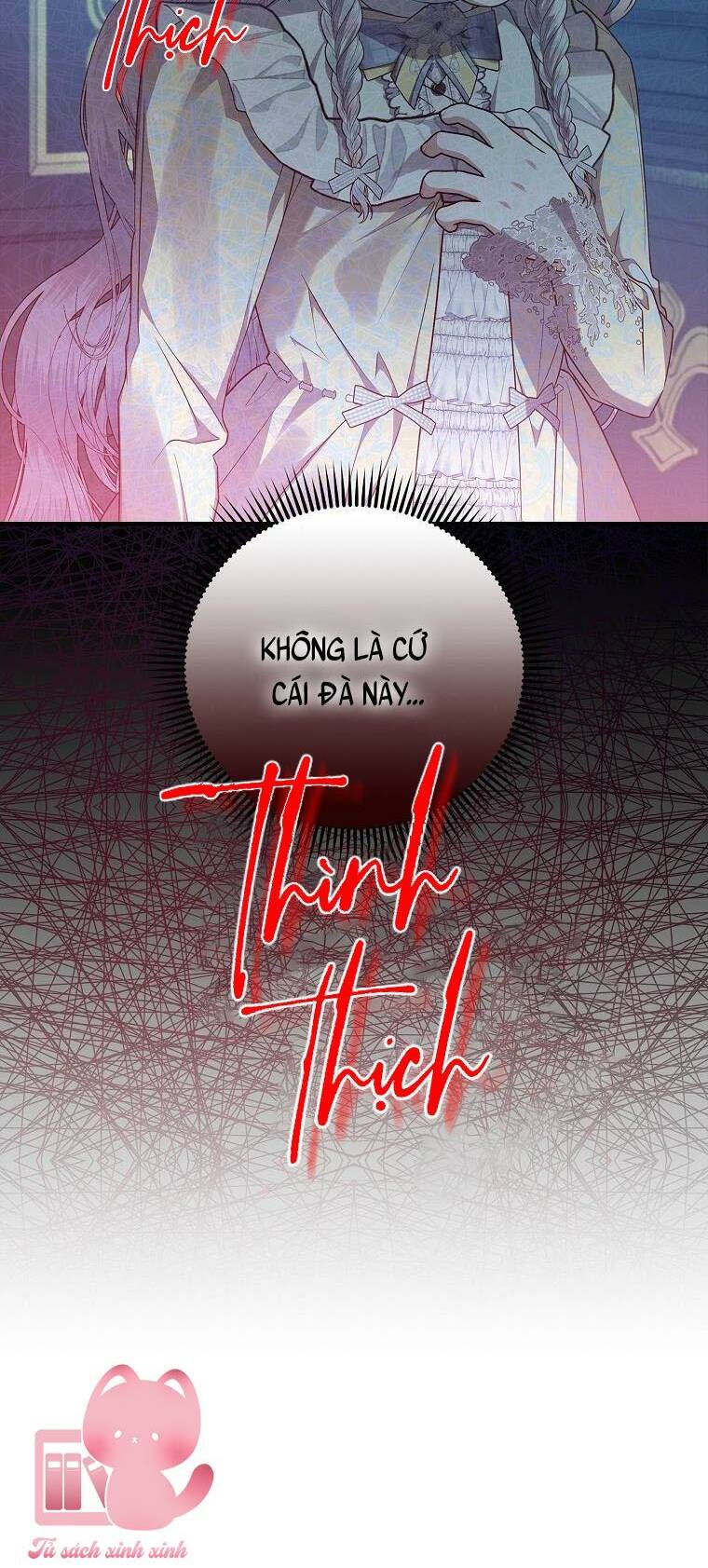 Nhận Nuôi Người Cha Phản Diện - Chapter 42 - Page 50