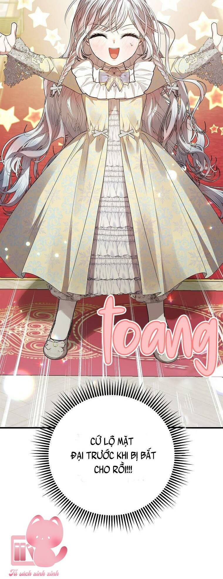 Nhận Nuôi Người Cha Phản Diện - Chapter 42 - Page 53