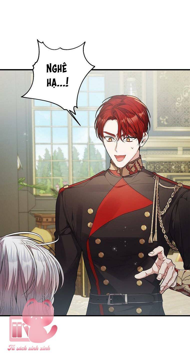 Nhận Nuôi Người Cha Phản Diện - Chapter 42 - Page 54