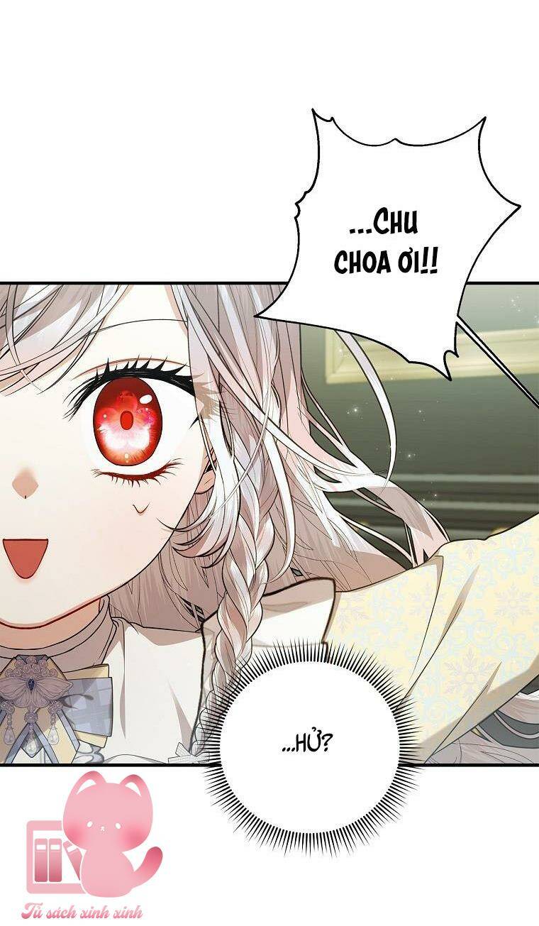 Nhận Nuôi Người Cha Phản Diện - Chapter 42 - Page 55