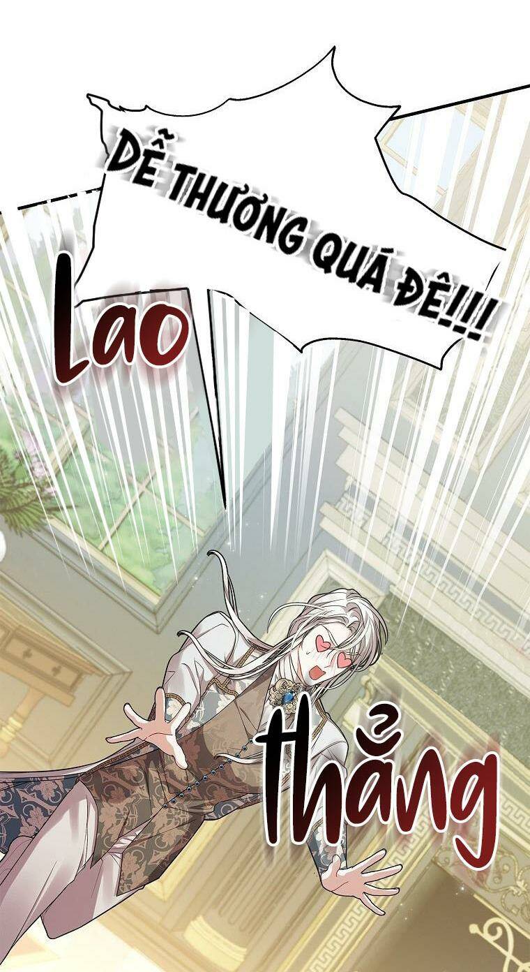 Nhận Nuôi Người Cha Phản Diện - Chapter 42 - Page 57