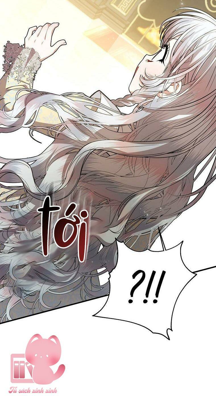 Nhận Nuôi Người Cha Phản Diện - Chapter 42 - Page 58