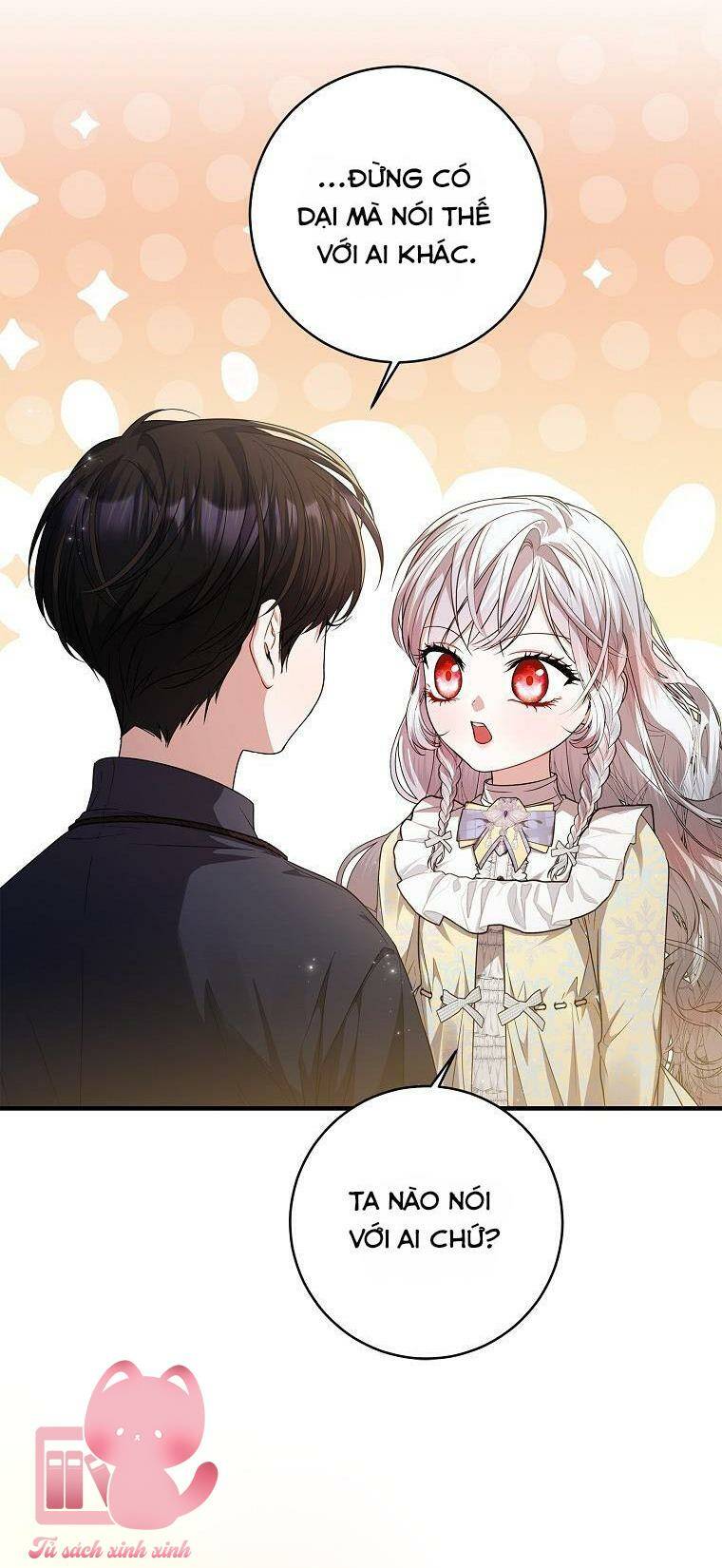 Nhận Nuôi Người Cha Phản Diện - Chapter 42 - Page 5