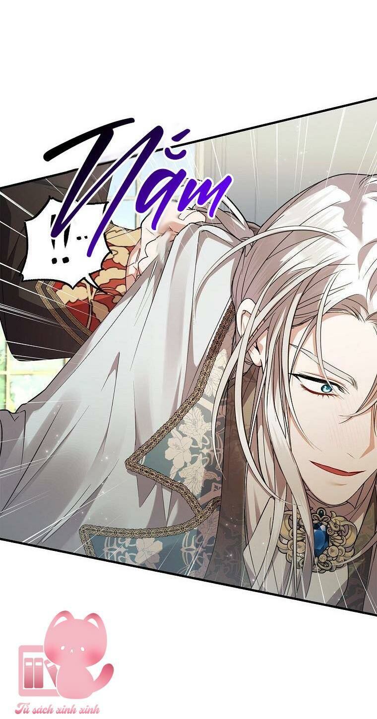 Nhận Nuôi Người Cha Phản Diện - Chapter 42 - Page 59