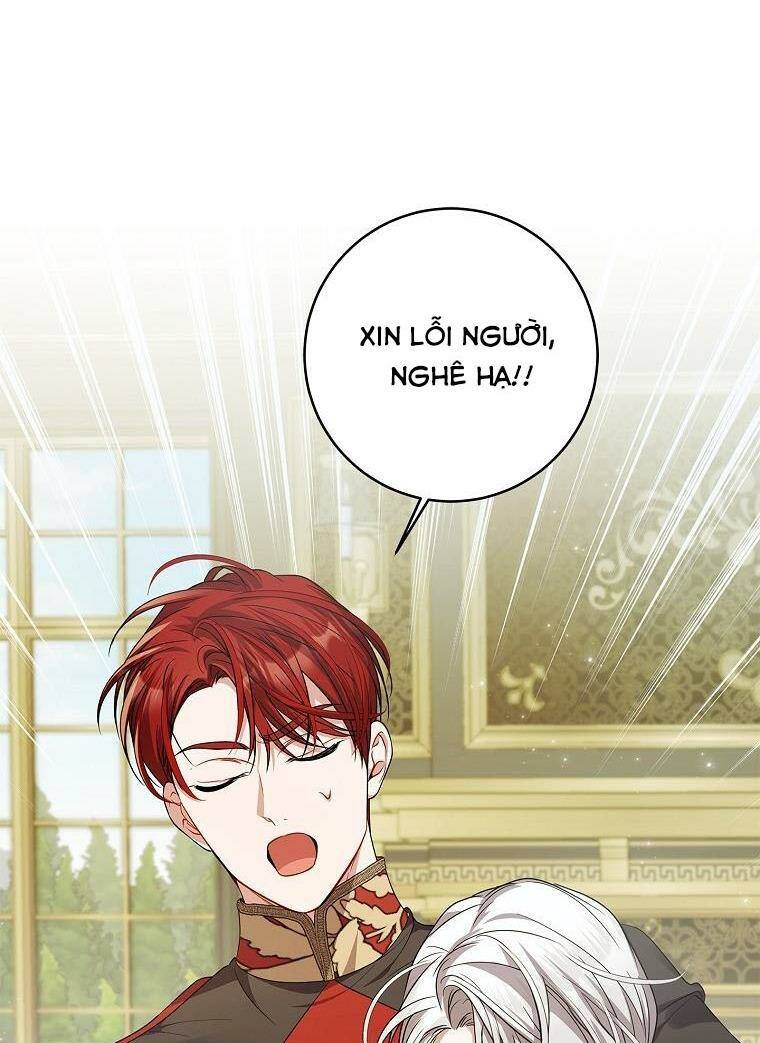 Nhận Nuôi Người Cha Phản Diện - Chapter 42 - Page 60