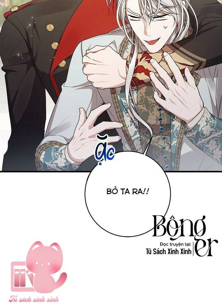 Nhận Nuôi Người Cha Phản Diện - Chapter 42 - Page 61