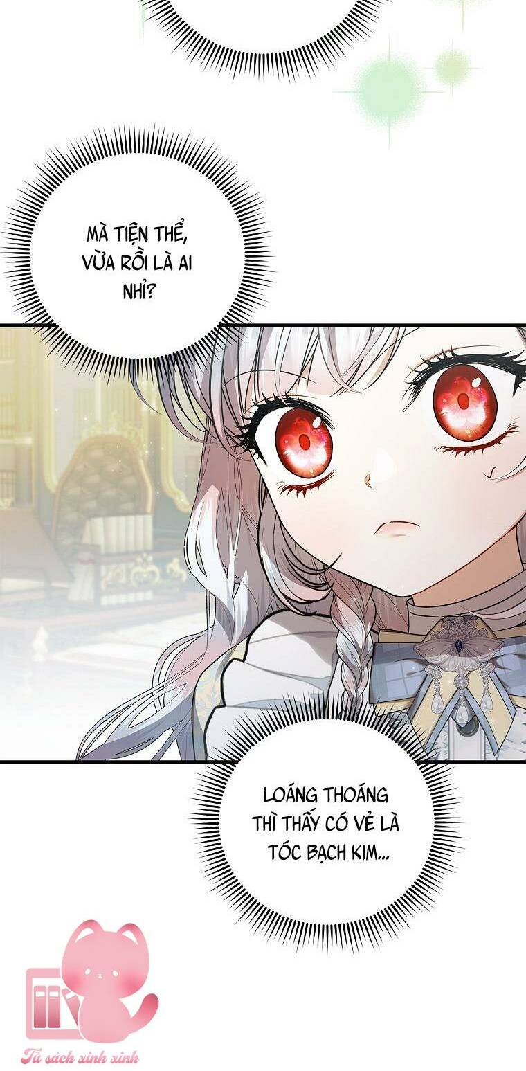 Nhận Nuôi Người Cha Phản Diện - Chapter 42 - Page 64