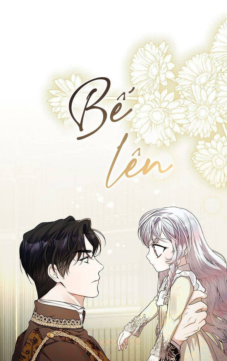 Nhận Nuôi Người Cha Phản Diện - Chapter 42 - Page 66