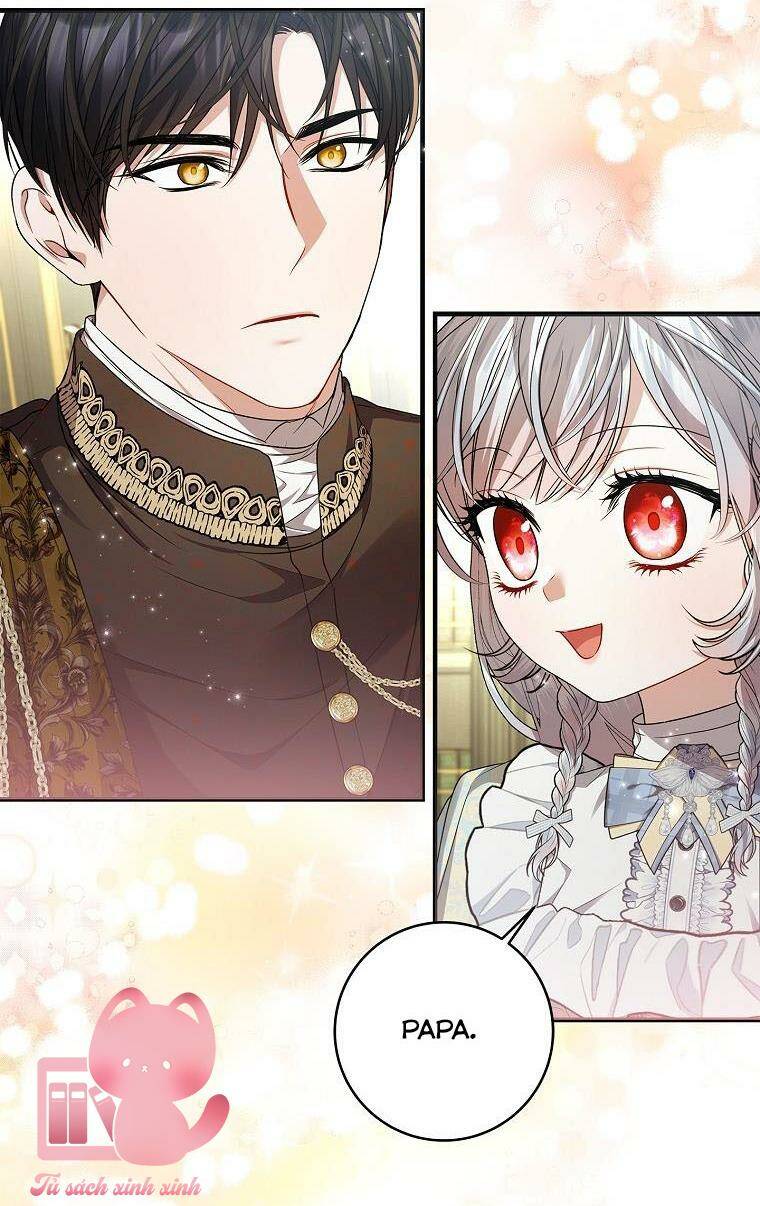 Nhận Nuôi Người Cha Phản Diện - Chapter 42 - Page 68