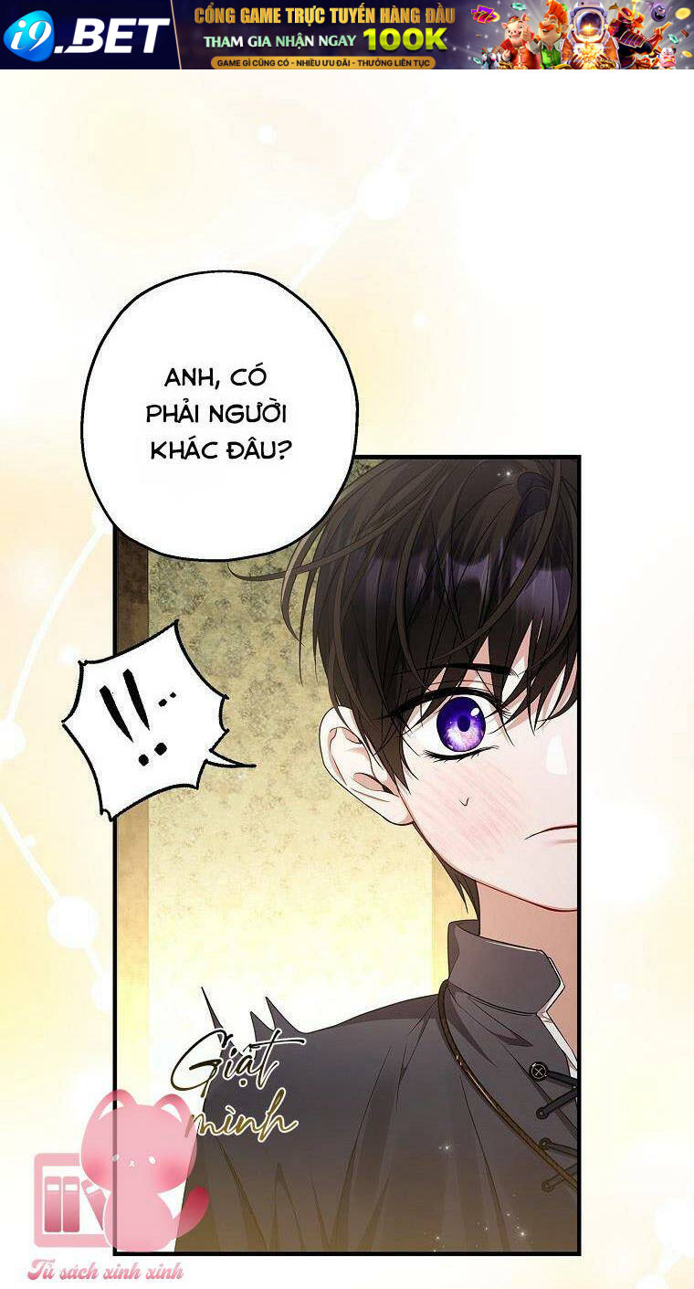 Nhận Nuôi Người Cha Phản Diện - Chapter 42 - Page 6