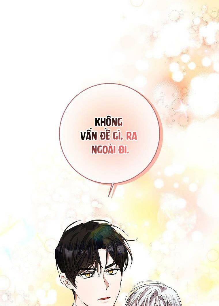 Nhận Nuôi Người Cha Phản Diện - Chapter 42 - Page 73