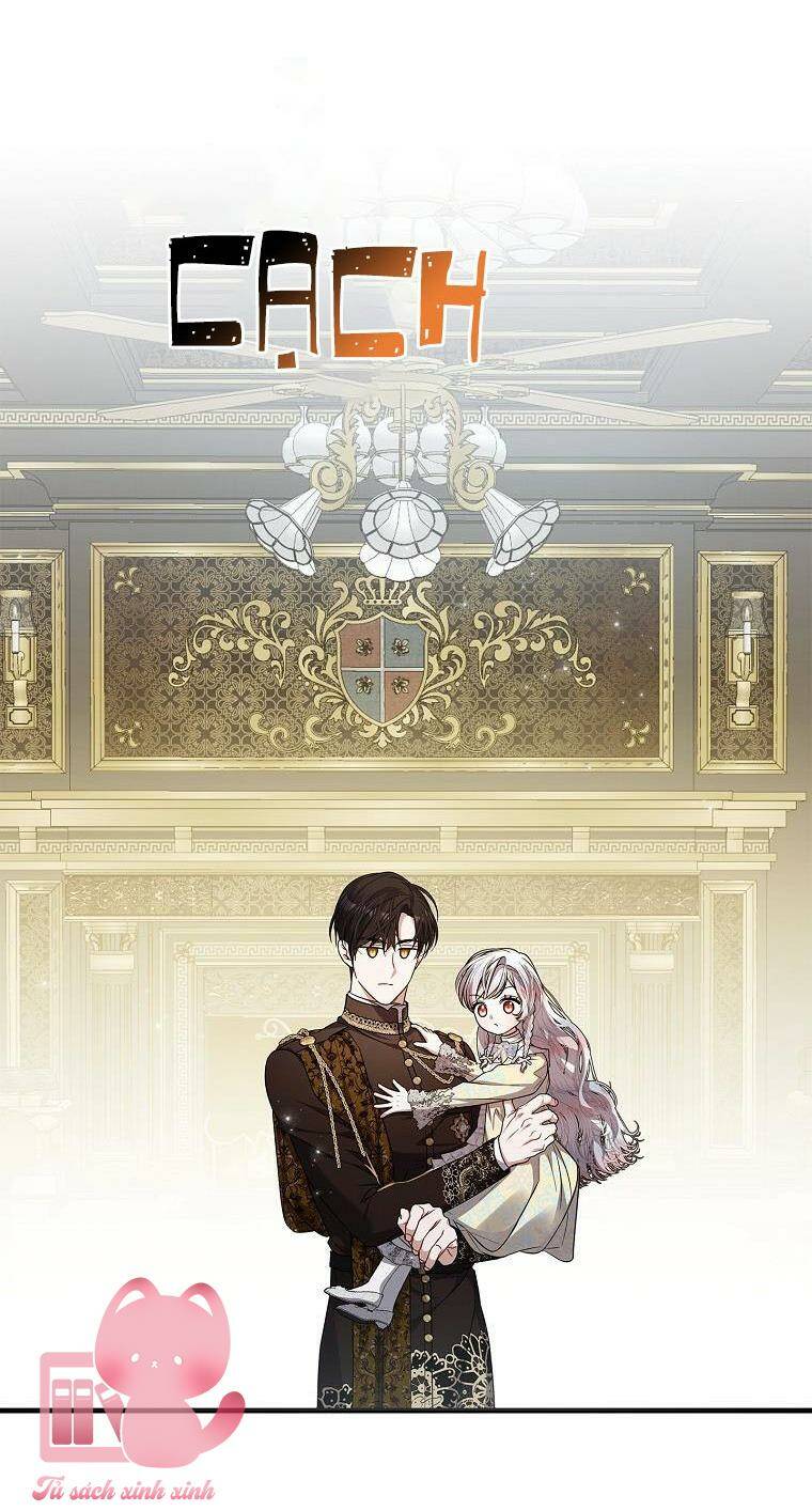 Nhận Nuôi Người Cha Phản Diện - Chapter 42 - Page 77