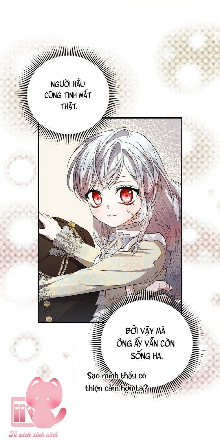 Nhận Nuôi Người Cha Phản Diện - Chapter 42 - Page 78