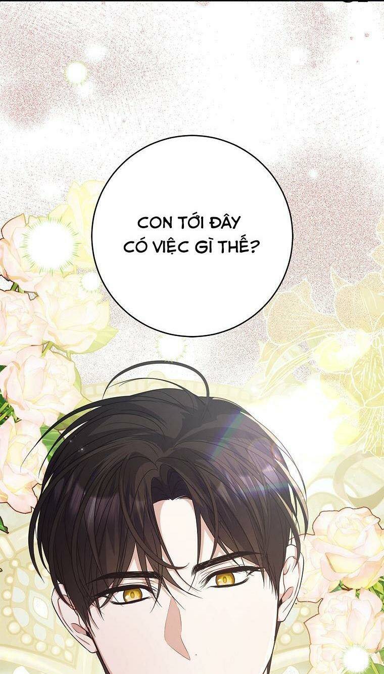 Nhận Nuôi Người Cha Phản Diện - Chapter 42 - Page 80