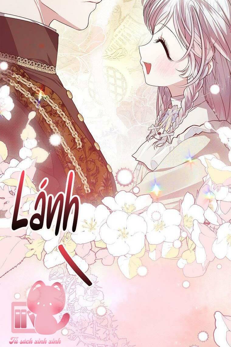 Nhận Nuôi Người Cha Phản Diện - Chapter 43 - Page 9