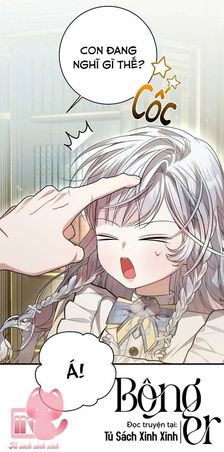 Nhận Nuôi Người Cha Phản Diện - Chapter 43 - Page 14