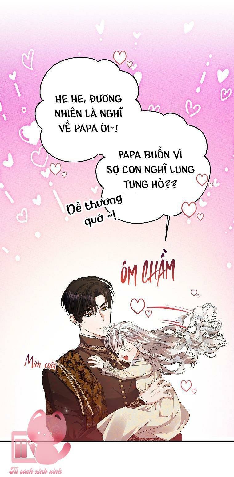 Nhận Nuôi Người Cha Phản Diện - Chapter 43 - Page 15