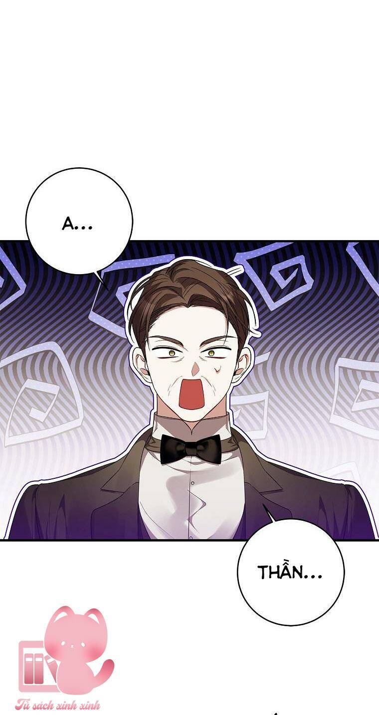 Nhận Nuôi Người Cha Phản Diện - Chapter 43 - Page 18