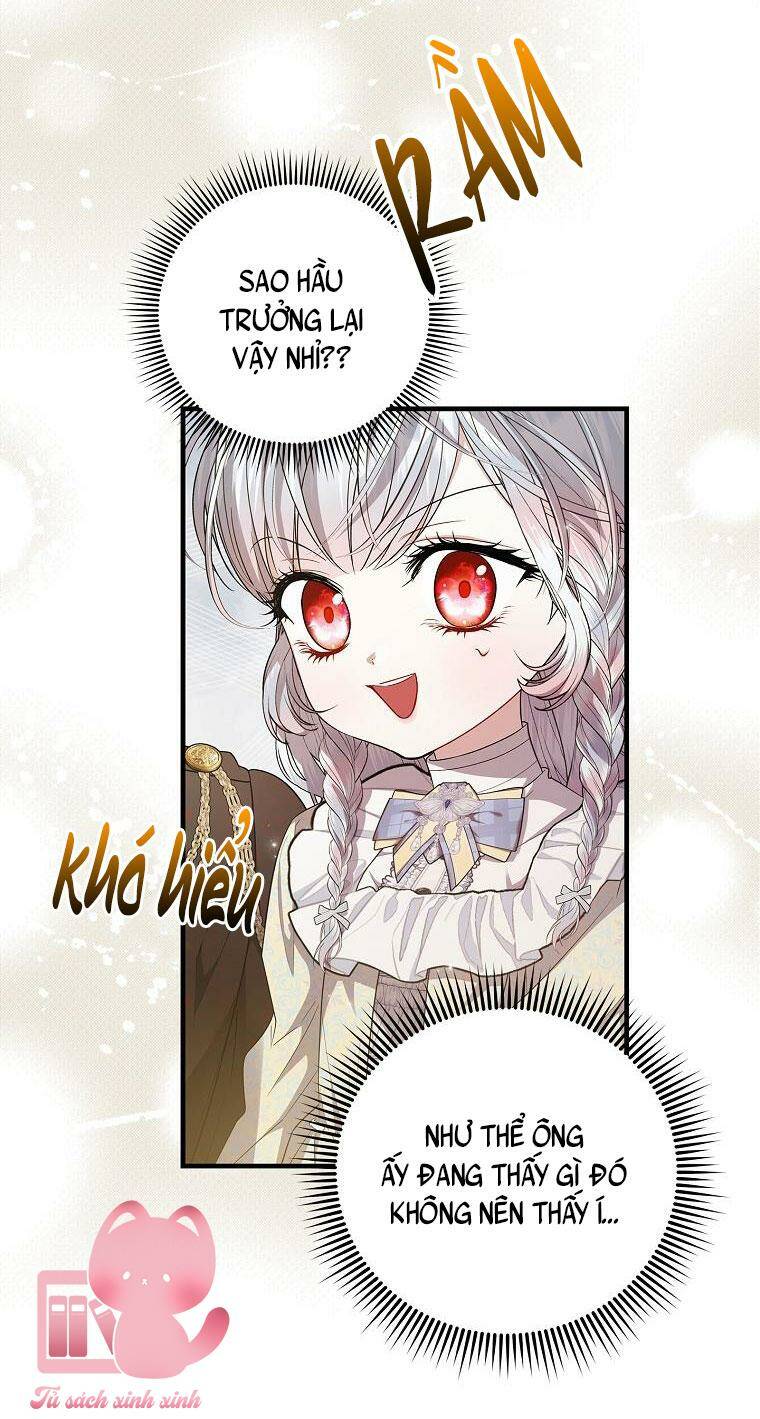 Nhận Nuôi Người Cha Phản Diện - Chapter 43 - Page 20