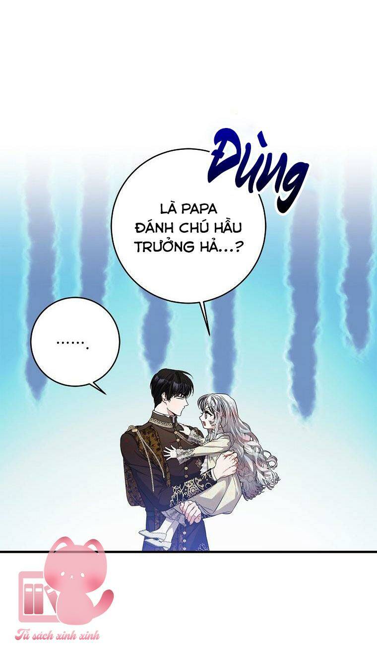 Nhận Nuôi Người Cha Phản Diện - Chapter 43 - Page 22