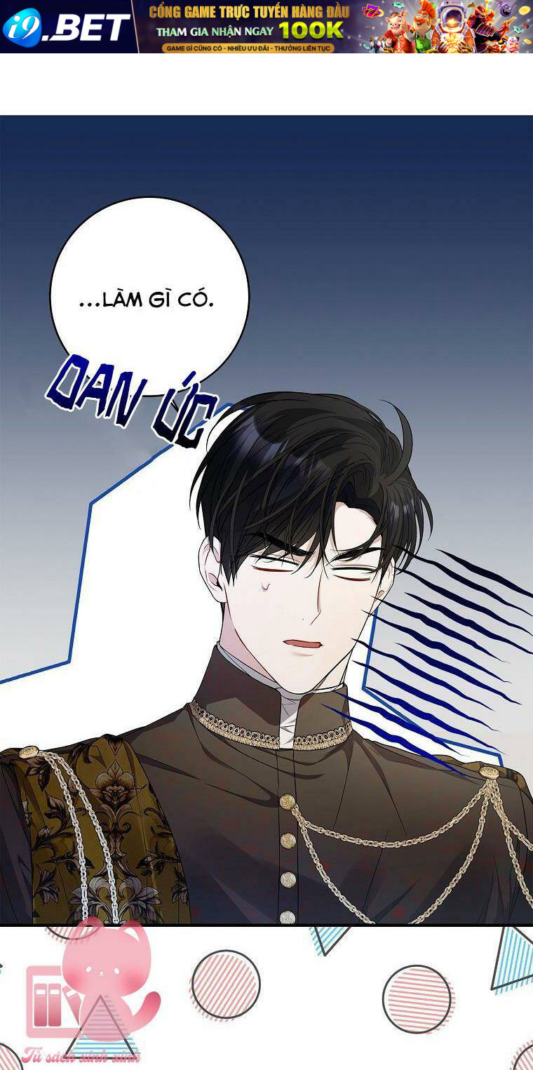 Nhận Nuôi Người Cha Phản Diện - Chapter 43 - Page 23