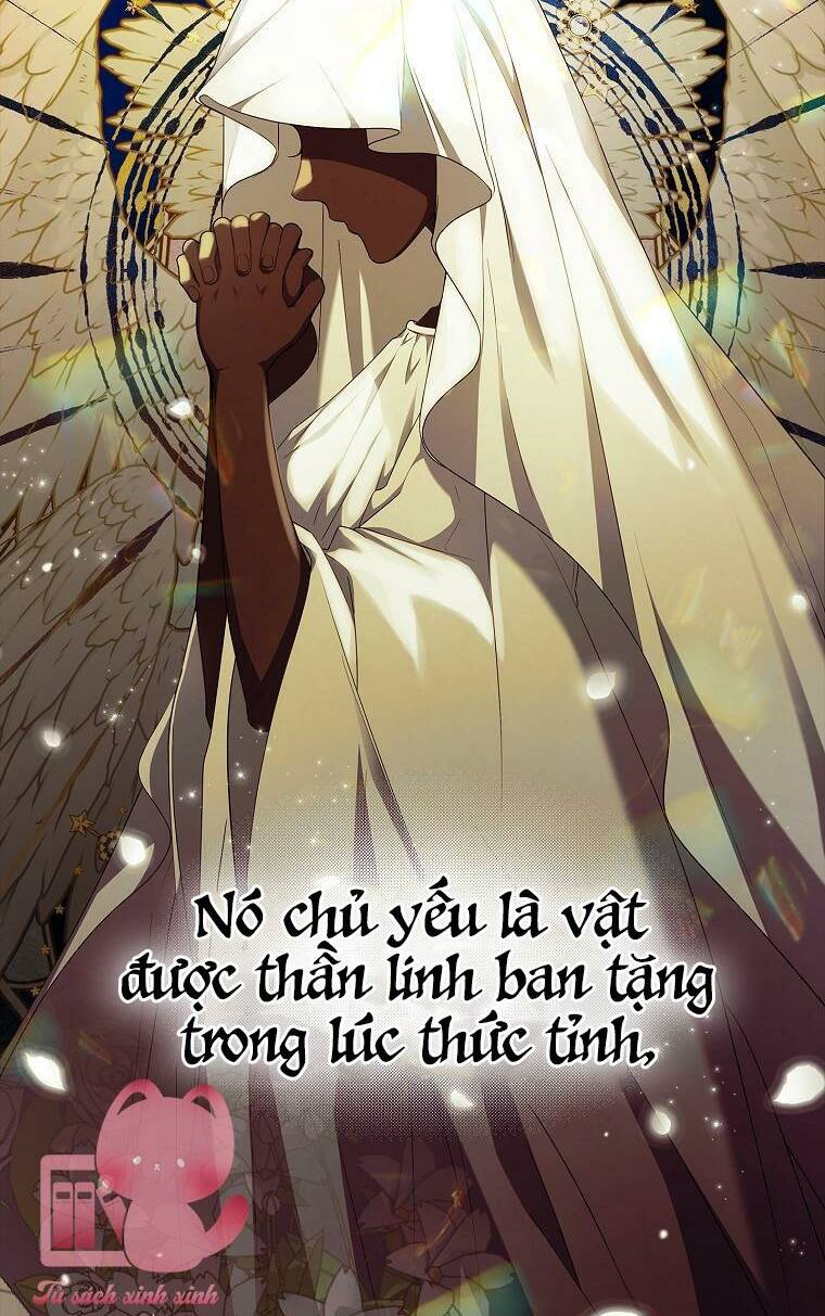 Nhận Nuôi Người Cha Phản Diện - Chapter 43 - Page 30