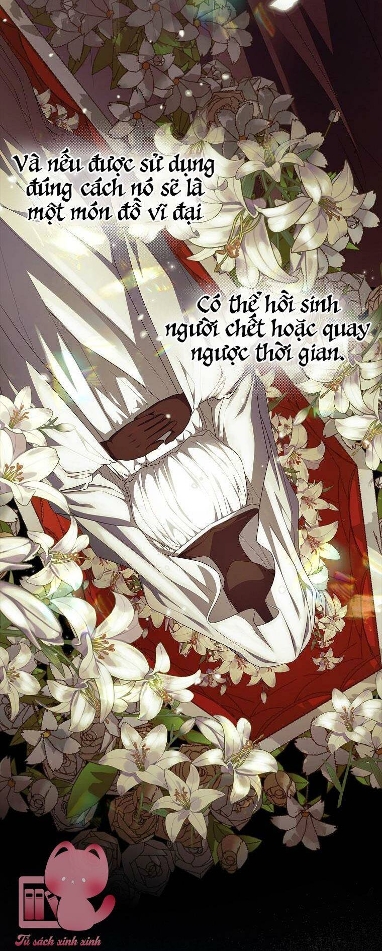 Nhận Nuôi Người Cha Phản Diện - Chapter 43 - Page 31