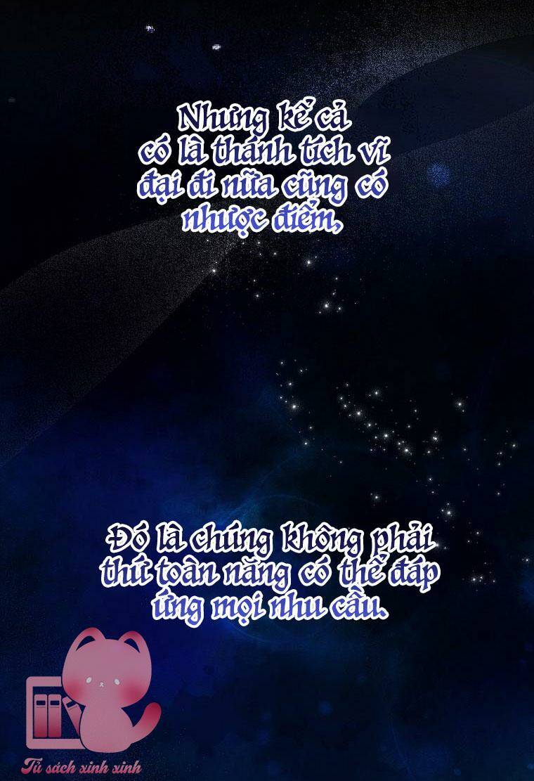 Nhận Nuôi Người Cha Phản Diện - Chapter 43 - Page 32