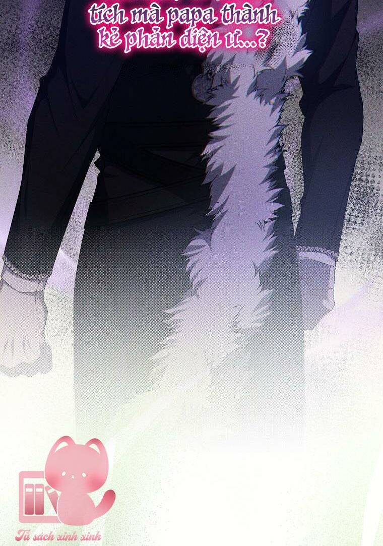 Nhận Nuôi Người Cha Phản Diện - Chapter 43 - Page 35