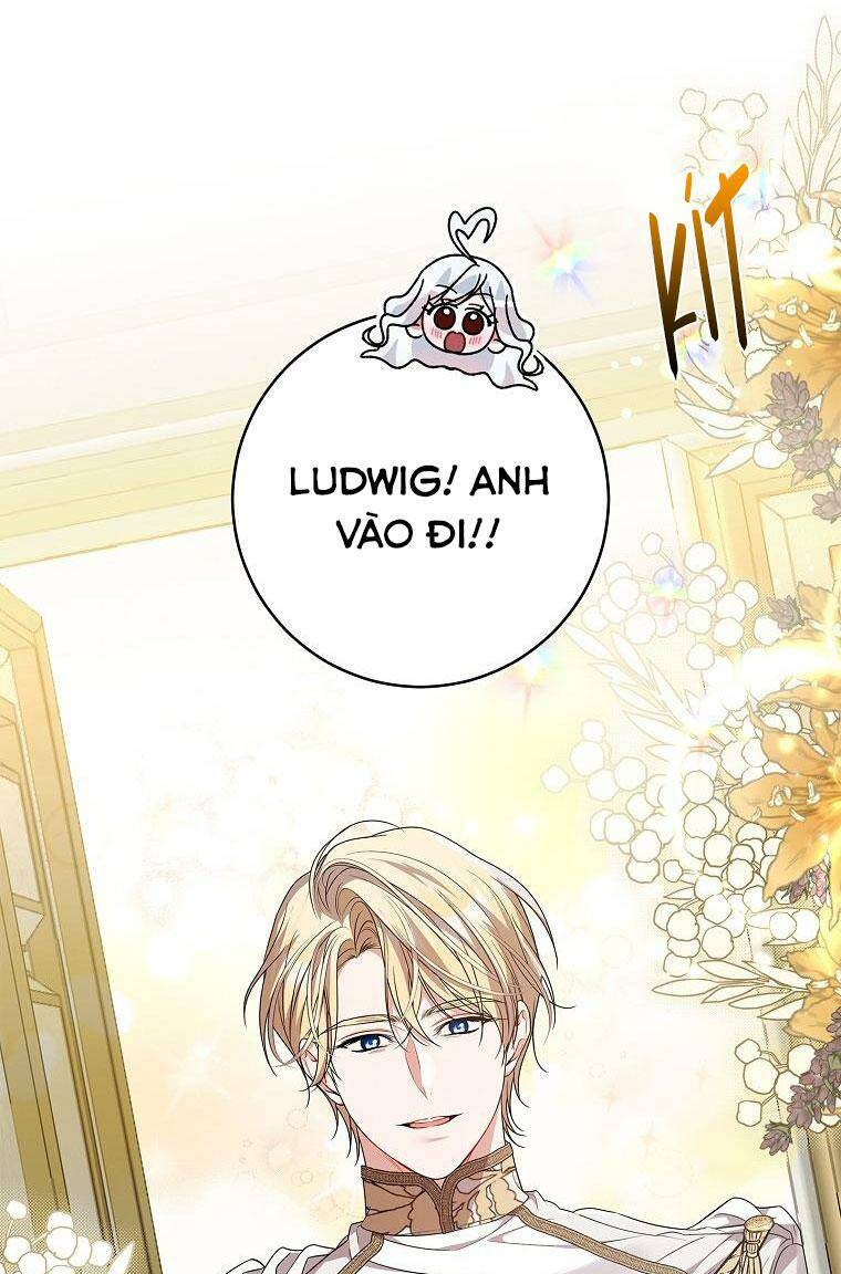 Nhận Nuôi Người Cha Phản Diện - Chapter 43 - Page 38