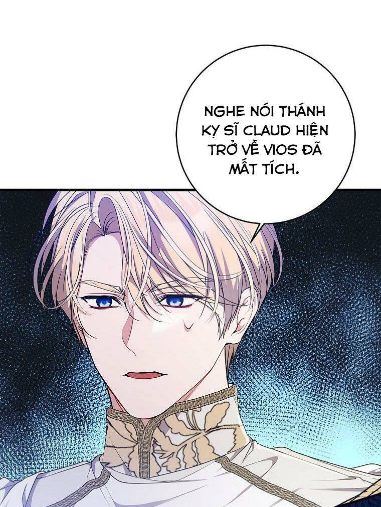 Nhận Nuôi Người Cha Phản Diện - Chapter 43 - Page 41