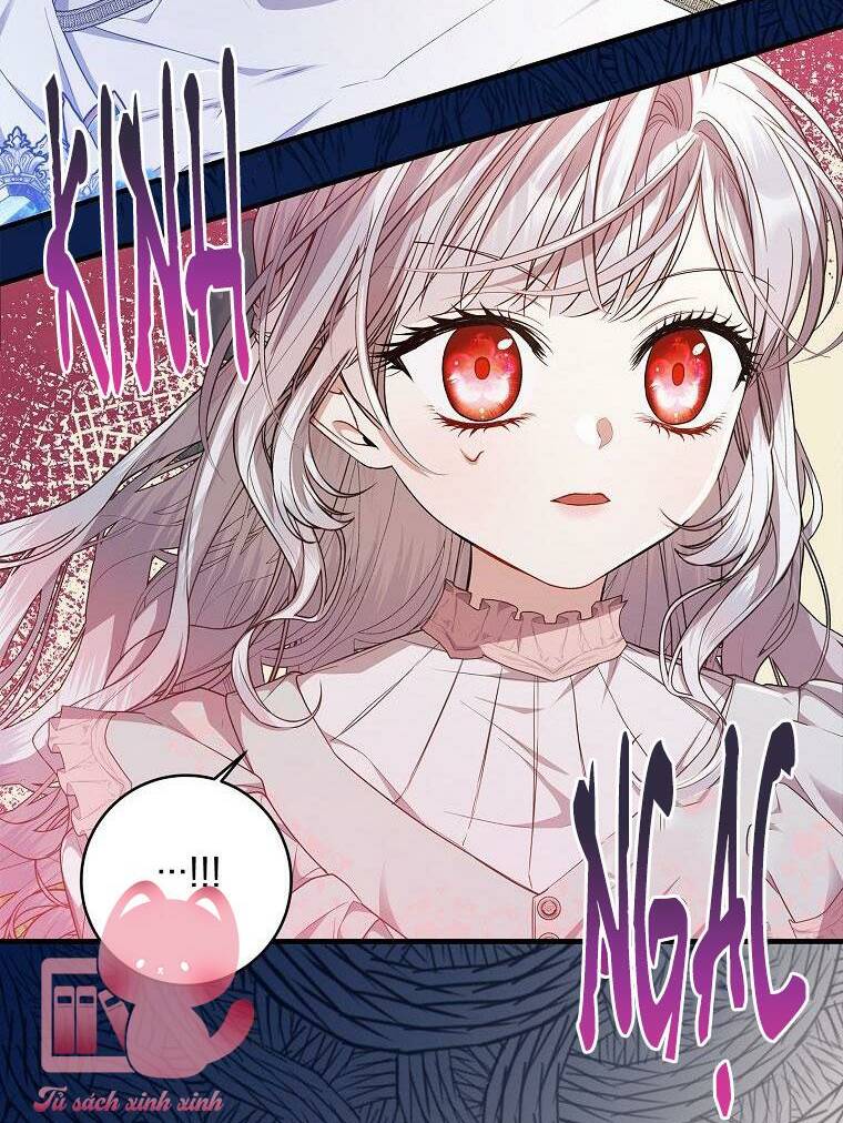 Nhận Nuôi Người Cha Phản Diện - Chapter 43 - Page 42