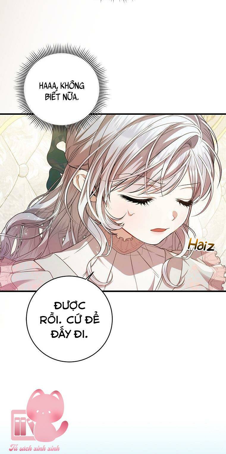 Nhận Nuôi Người Cha Phản Diện - Chapter 43 - Page 45