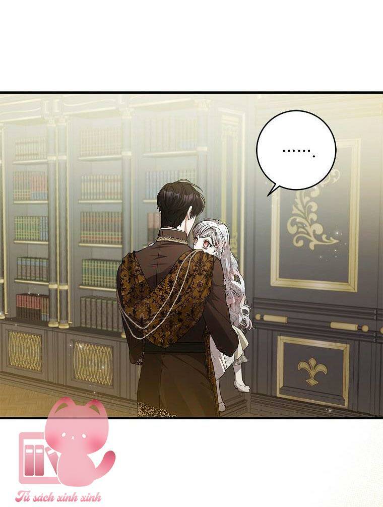 Nhận Nuôi Người Cha Phản Diện - Chapter 43 - Page 4