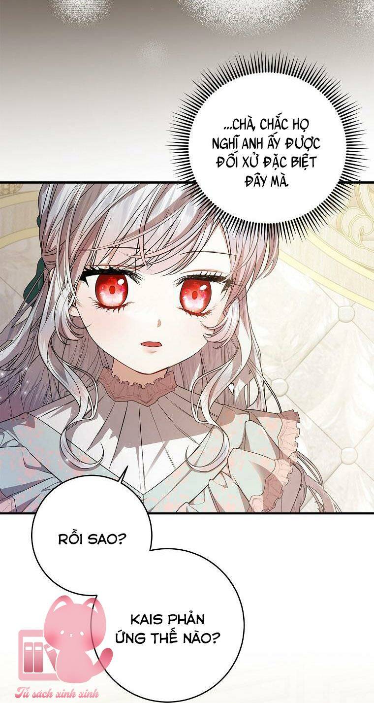 Nhận Nuôi Người Cha Phản Diện - Chapter 43 - Page 52