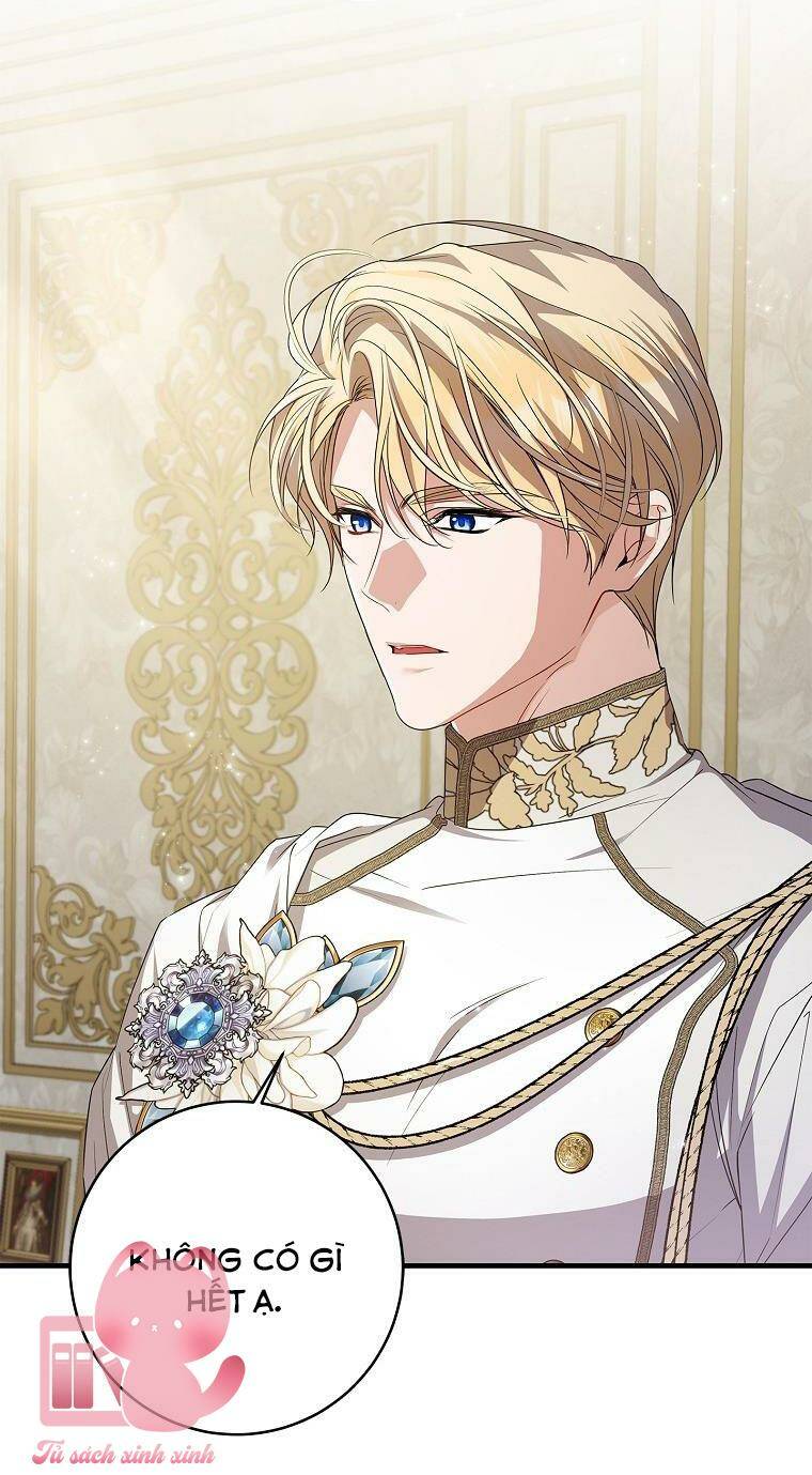 Nhận Nuôi Người Cha Phản Diện - Chapter 43 - Page 53