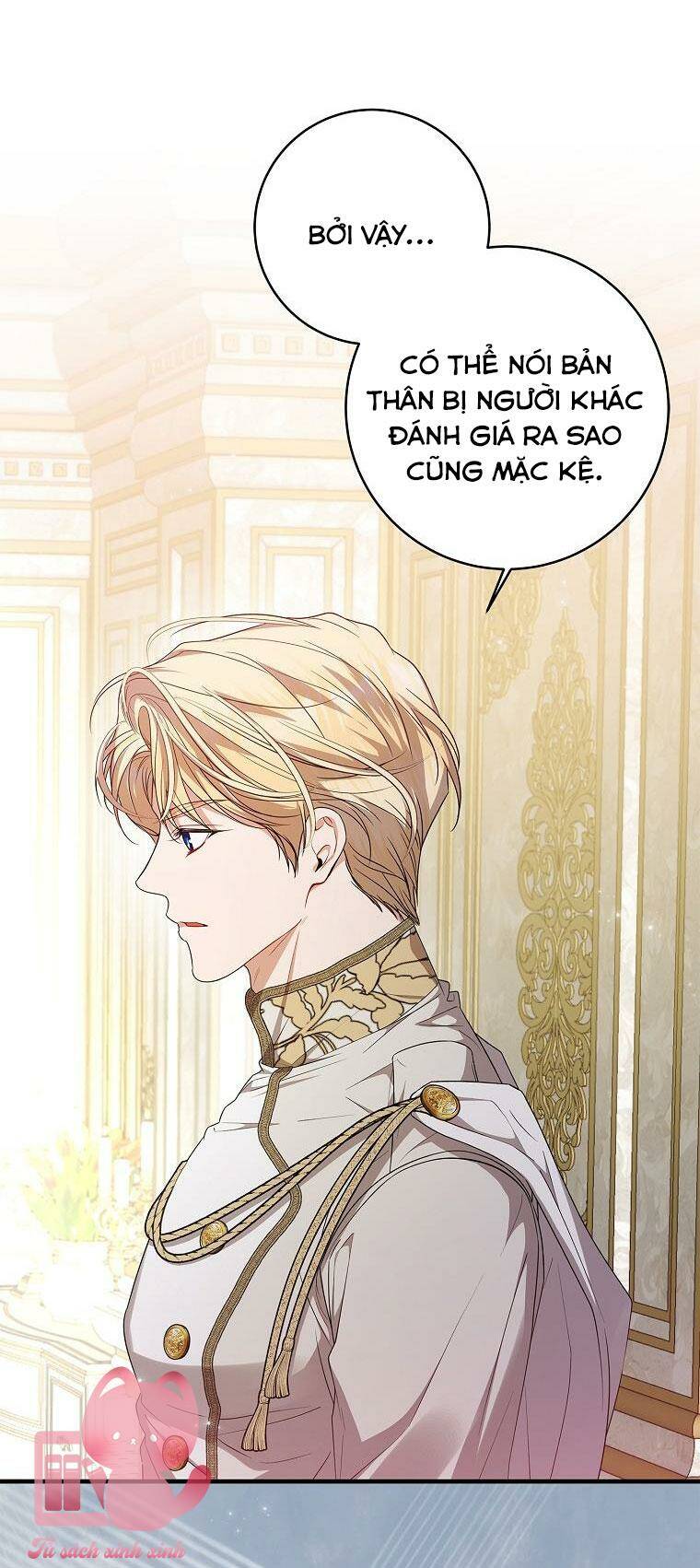 Nhận Nuôi Người Cha Phản Diện - Chapter 43 - Page 56