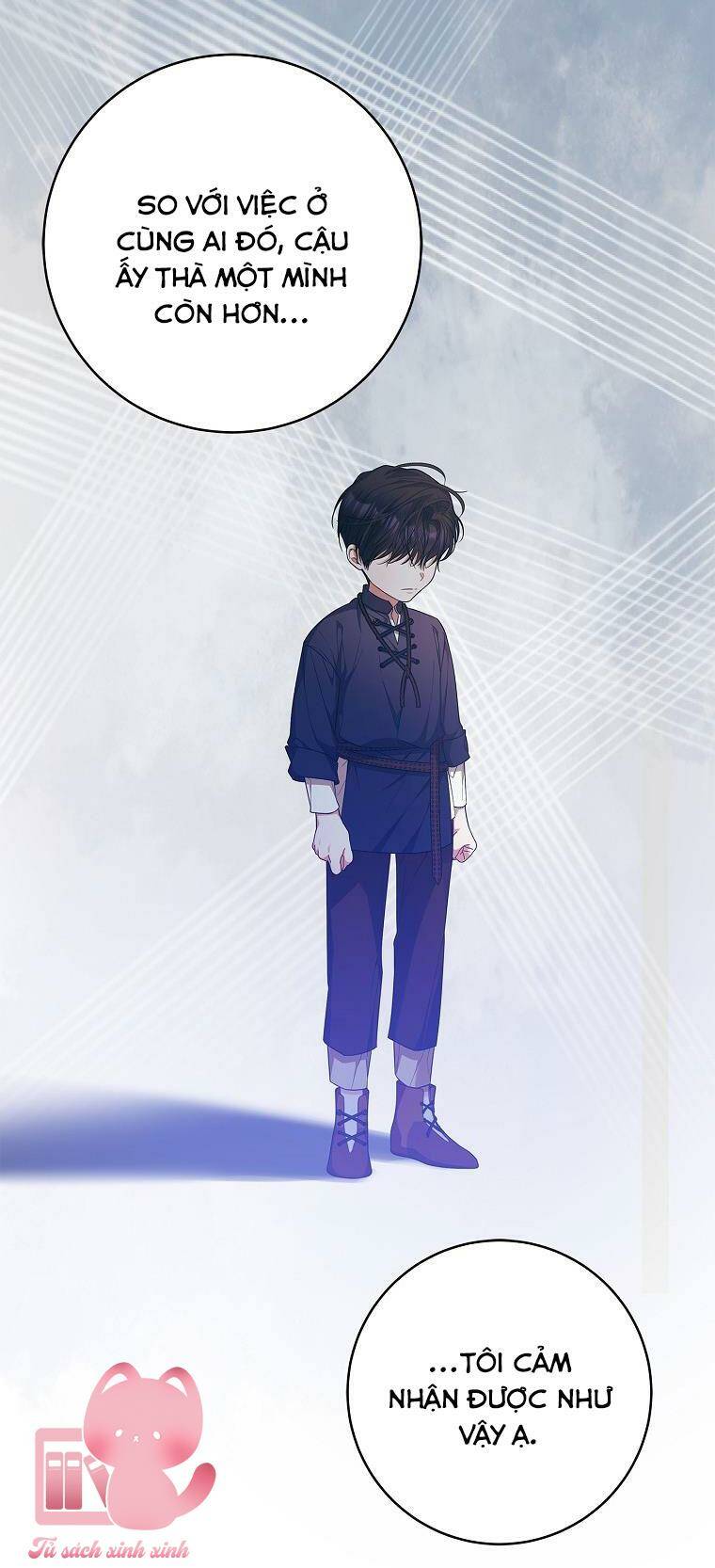 Nhận Nuôi Người Cha Phản Diện - Chapter 43 - Page 57