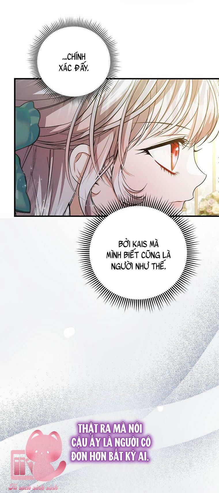 Nhận Nuôi Người Cha Phản Diện - Chapter 43 - Page 58