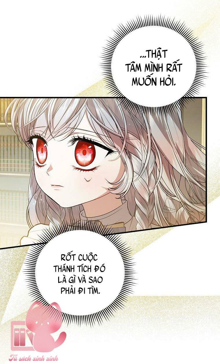 Nhận Nuôi Người Cha Phản Diện - Chapter 43 - Page 5