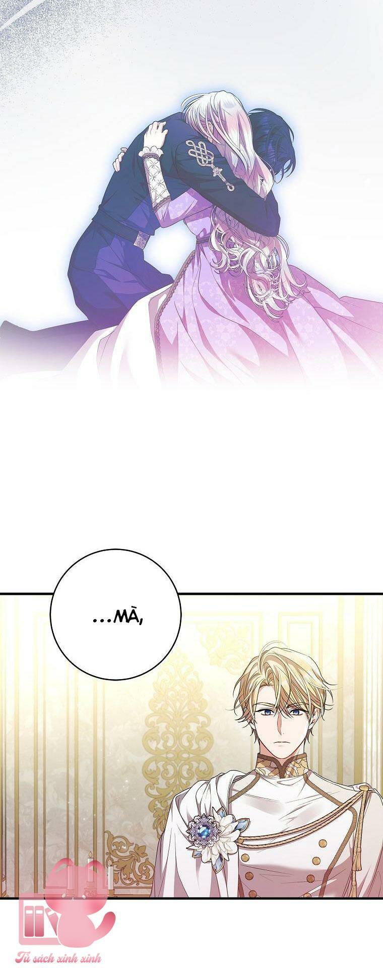 Nhận Nuôi Người Cha Phản Diện - Chapter 43 - Page 59