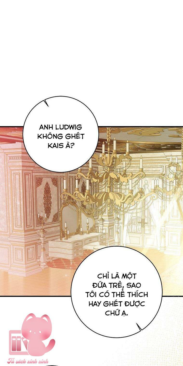 Nhận Nuôi Người Cha Phản Diện - Chapter 43 - Page 60