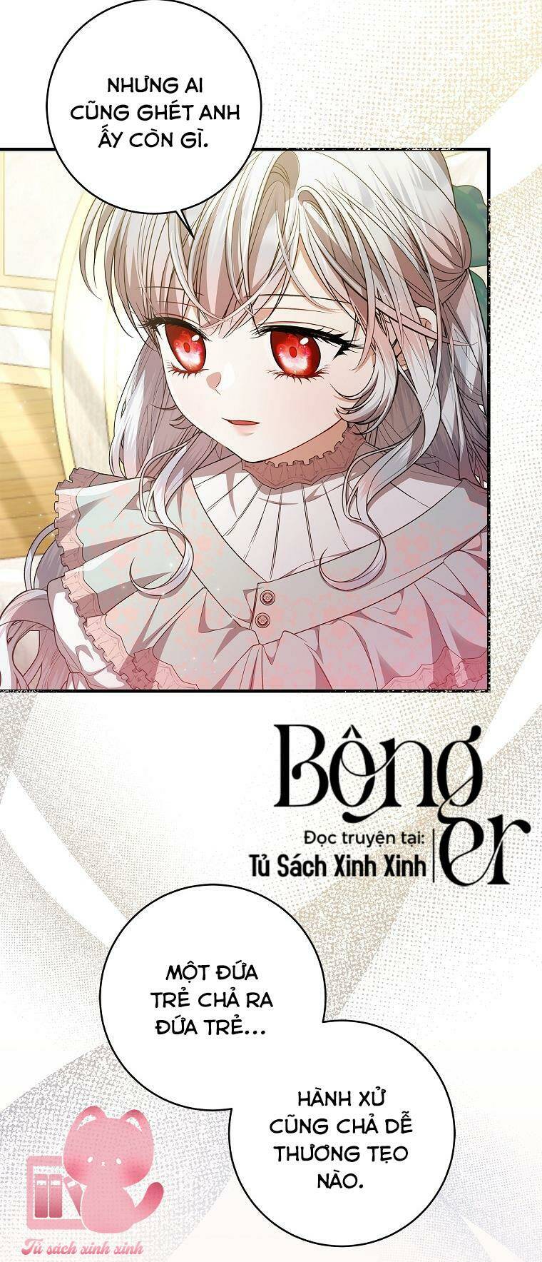 Nhận Nuôi Người Cha Phản Diện - Chapter 43 - Page 61