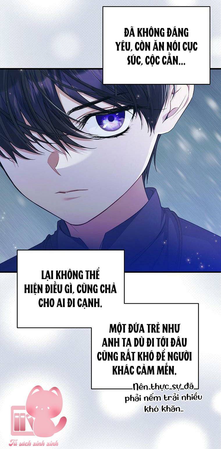 Nhận Nuôi Người Cha Phản Diện - Chapter 43 - Page 63